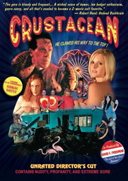 Crustacean - A film by LJ Dopp