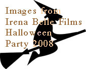 Irena Belle Films Haloween Party images 2008