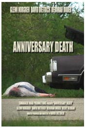 Anniversary Death