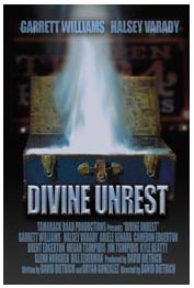 Divine Unrest