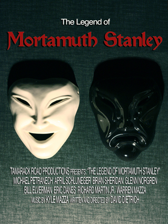 Mortamuth Stanley Poster